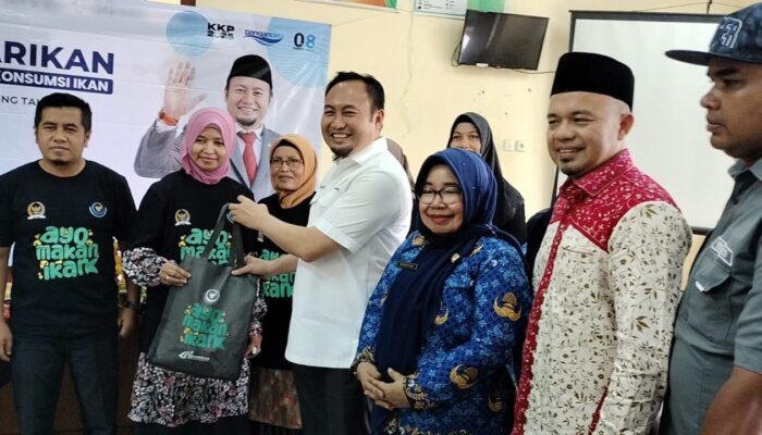 DPR RI Dukung PPL Solok: Gemarikan, Kopi, dan Ketahanan Pangan