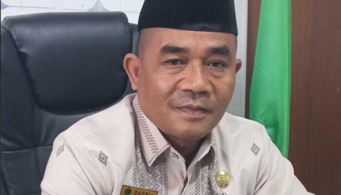 MAN Sawahlunto Luncurkan Pustaka Digital, Tingkatkan Mutu Pendidikan
