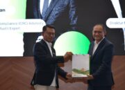 Pegadaian Perangi Fraud, Perkuat Sistem, Jaga Kepercayaan Nasabah