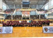 Kapoldasu Cup 2025: Lahirkan Bibit Muda, Jauhi Narkoba