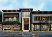 Garis Studio Ciptakan Desain Humanis, Tingkatkan Hidup Urban