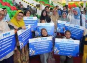 PNM dan KemenPKP Bantu Renovasi Rumah Usaha Nasabah Mekaar di Malang