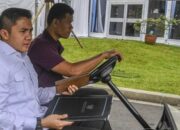 Teddy Pastikan Bansos ke 35,4 Juta Keluarga Cair Senin Besok