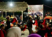 Kemiren Banyuwangi Raih Jaringan Desa Wisata Terbaik Dunia