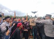 Selamatkan Ekosistem, Larangan Berburu Burung Jadi Peraturan Adat di Nagari Lasi