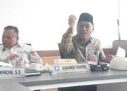 Aset Tanah Pemko Belum Tertata, Validasi Data Tingkatkan PAD