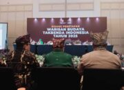 Bakaru dan Kuda Kepang Sawahlunto Jadi Warisan Budaya Takbenda