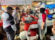 Pasar Modern Sungai Rumbai Beroperasi, Ekonomi Nagari Bergerak