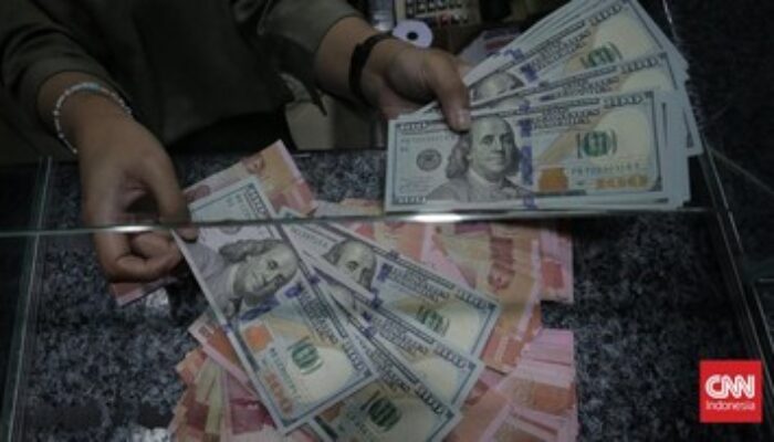 Mendag Kejar Perjanjian Dagang Demi Hindari Tarif Meksiko