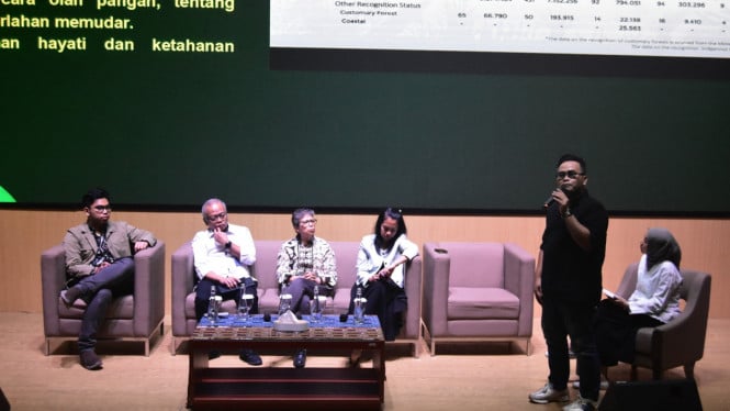 capai-kedaulatan-pangan,-pemerintah-didorong-berikan-hak-tanah-bagi-masyarakat-adat