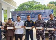 Bea Cukai Riau Musnahkan Rokok Ilegal, Selamatkan Rp51,6 Miliar