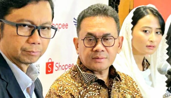 Ekspor Pertanian Melesat, Indonesia Buktikan Swasembada Pangan!