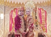 Arif LIDA Akhiri Masa Lajangnya, Persunting Rang Sungai Limau