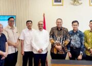 Walikota Pariaman Kejar Pembangunan Ribuan Rumah Layak Huni