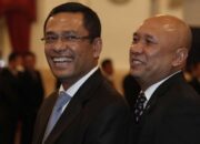 Saleh Husin Beber Rokok Ilegal Bikin Potensi Pajak Hilang Rp15 T