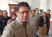 Purbaya Desak Pemda Percepat Belanja, Kurangi Dana Mengendap