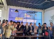 Bank Nagari Syariah Sosialisasikan Produk, Sasar Anggota Muhammadiyah Sumbar