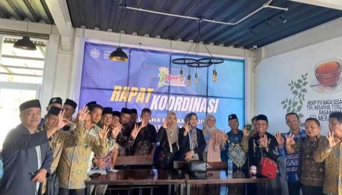 Bank Nagari Syariah Sosialisasikan Produk, Sasar Anggota Muhammadiyah Sumbar