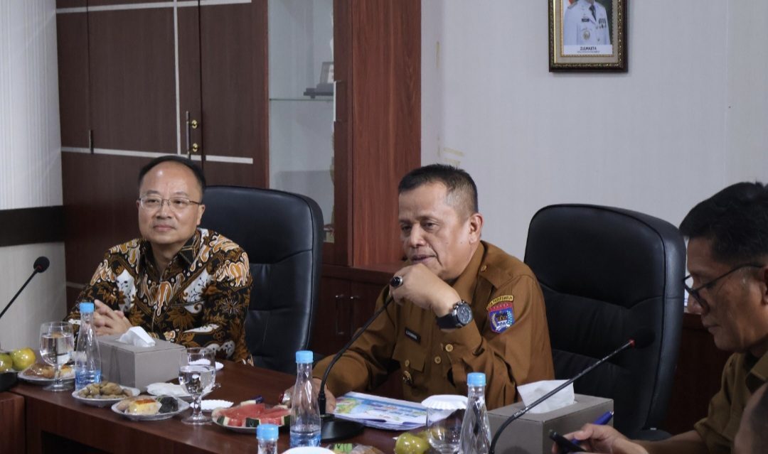 pemko-payakumbuh-terima-kunjungan-kehormatan-konsul-jenderal-rrt