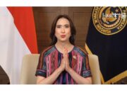 Lari Sambil Wisata! Menparekraf Gaungkan Minang Geopark Run 2025