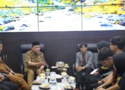 Padang Jalin Kerja Sama Pendidikan dengan UTM Malaysia