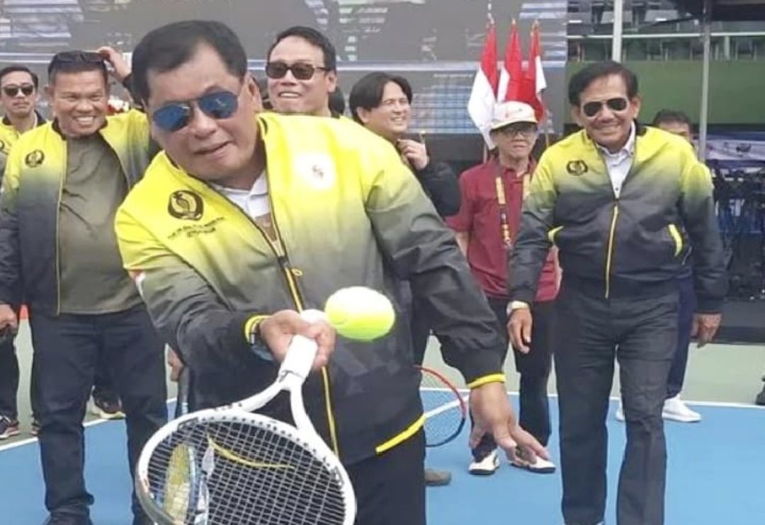 janice-peringkat-80-wta,-ketum-pp-pelti-optimis-tenis-indonesia-menuju-olimpiade-2028