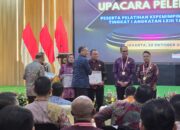 Mursalim Ukir Nama di Panggung Nasional Proper Expo