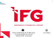 IFG Lindungi Masyarakat, Luncurkan Asuransi Banjir Lebih Luas