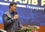 UMKM Didorong Manfaatkan Insentif Pajak, Taati Aturan