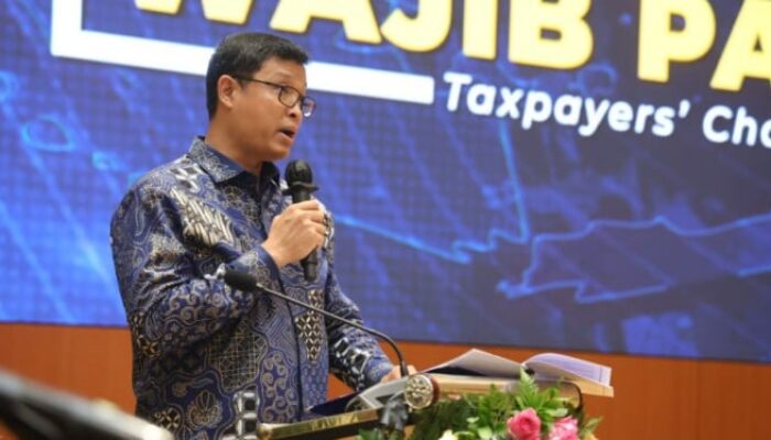 UMKM Didorong Manfaatkan Insentif Pajak, Taati Aturan