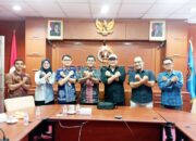 BSSN Sigap Bantu PWI Pulihkan Situs Web