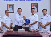 Payakumbuh Gencar Berantas Narkoba, BNNP Beri Apresiasi