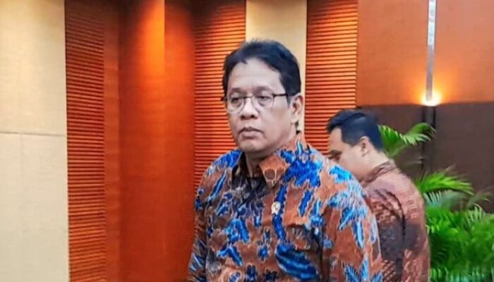 Purbaya Ungkap: Dana Pemda Jabar Mengendap, Picu Kerugian