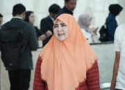 Nevi Zuairina Pacu Investasi, Tata Whoosh Lebih Baik