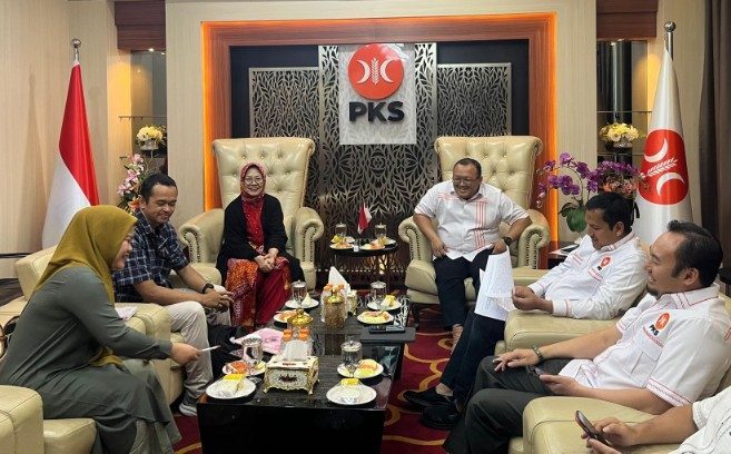 rahmat-saleh-tegaskan-pentingnya-medesain-pemilu-yang-lebih-berkualitas