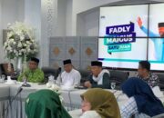 DMI Padang Gerakkan Smart Surau, Tingkatkan Kualitas Ibadah