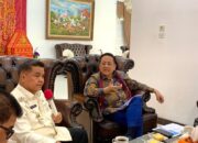 Irman Gusman: Sawah Pokok Murah Pacu Ketahanan Pangan