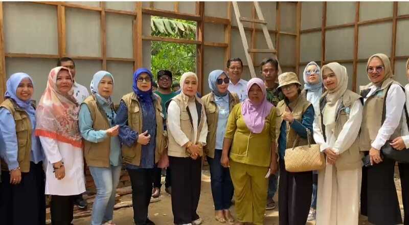 nita-azis-apresiasi-porgram-ijp untuk-dunsanak-kurang-mampu