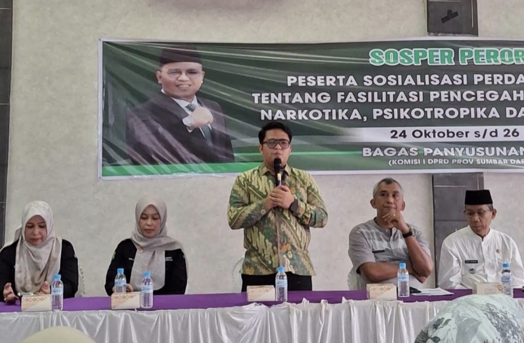 anggota-dprd-sumbar-bagas-panyusunan-nasution-sosialisasikan-perda-pencegahan-narkoba-di-kecamatan-talawi-sawahlunto
