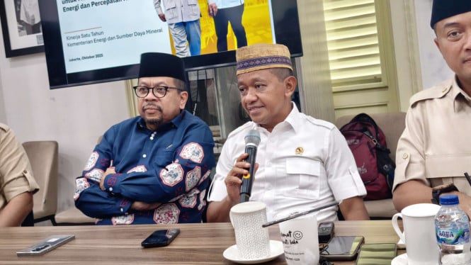 bahlil-sebut-spbu-swasta-dapat-kuota-impor-bbm-tahun-depan:-pemerintah-tak-akan-dzalim