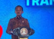 Bahlil Jadwalkan Uji Coba B50 Mulai Semester Dua