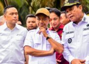 Bahlil Percepat Lelang Blok Masela, Targetkan Mulai 2026