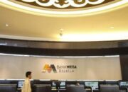 Kartu Pembiayaan Bank Mega Syariah Pacu Pertumbuhan Signifikan