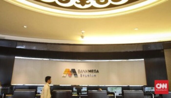 Kartu Pembiayaan Bank Mega Syariah Pacu Pertumbuhan Signifikan