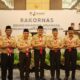 rakornas-gerakan-pramuka-2025,-maigus-nasir:-dukung-ketahanan-pangan-nasional