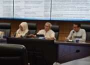 Padang Buka Bursa Kerja, Ribuan Pelamar Siap Serbu