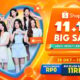 hearts2hearts-bikin-iklan-shopee-11.11-big-sale-jadi-makin-fun-dan-penuh-warna!