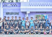 BBC Batangkapas U17 Bidik Perempat Final Menpora