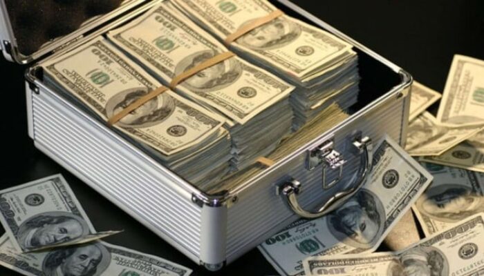 Miliarder Israel Kumpulkan Kekayaan Saat Perang Berkecamuk