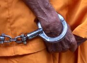 Mencuri Mesin Cuci, Polisi Bekuk Pelaku di Payakumbuh